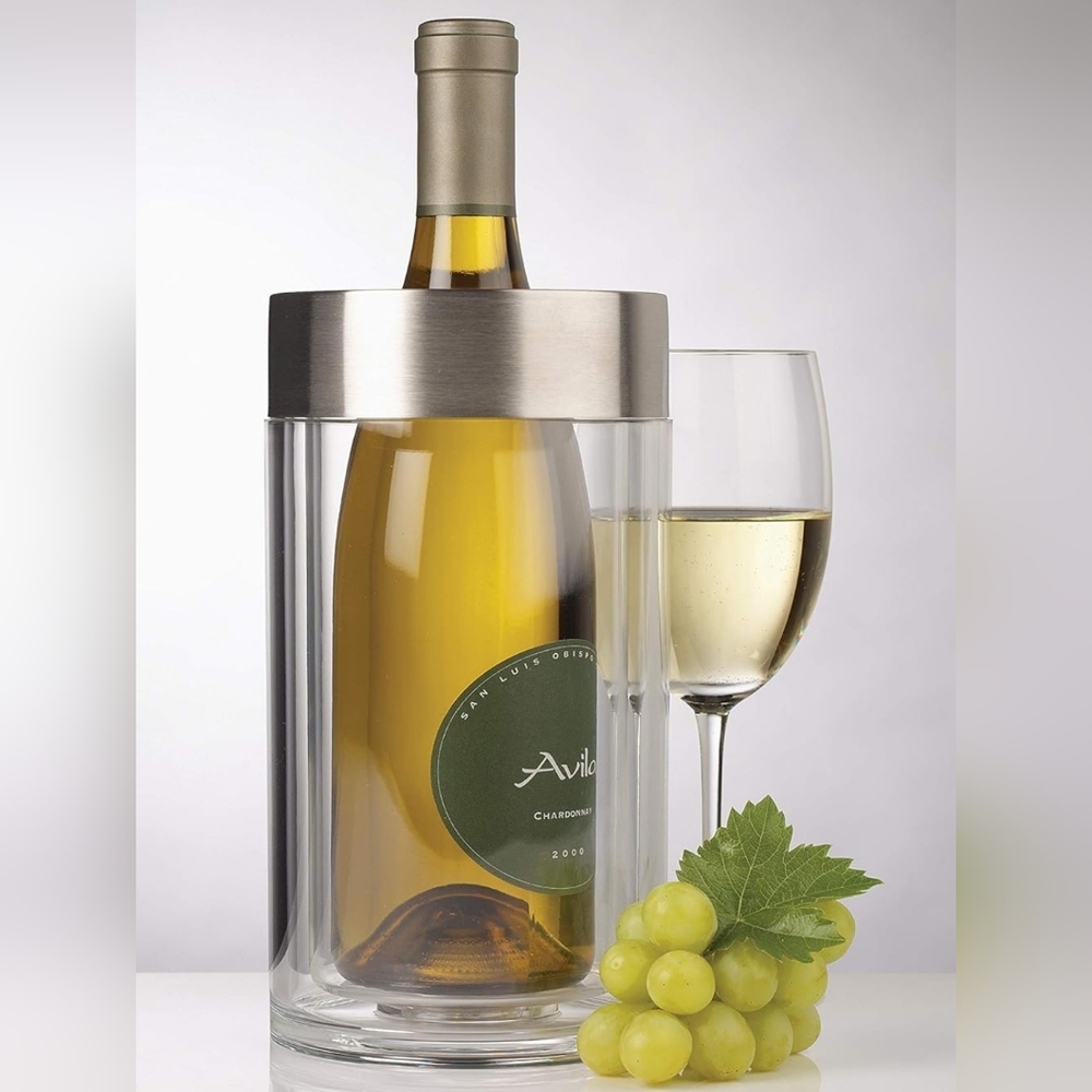 WINE COOLER Prodyne Iceless.
